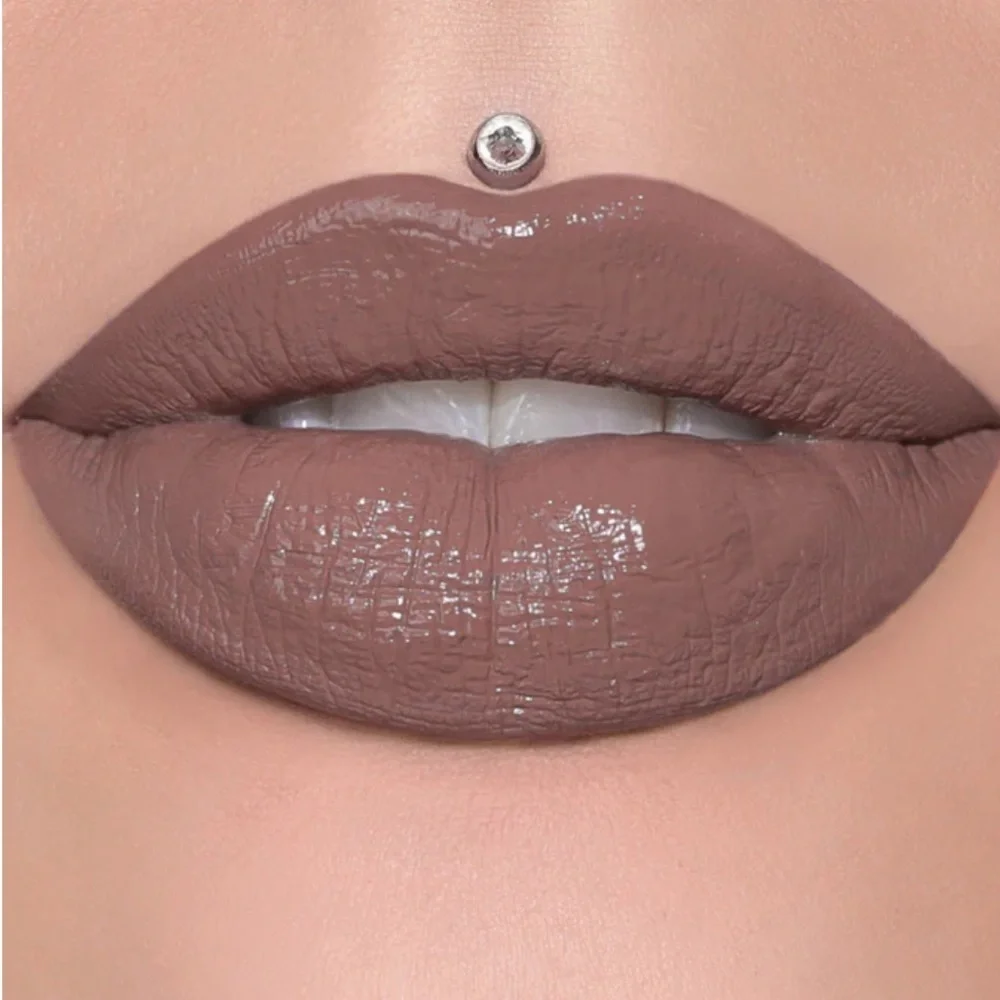 Jeffree Star Supreme Gloss in Tea Bag, new!